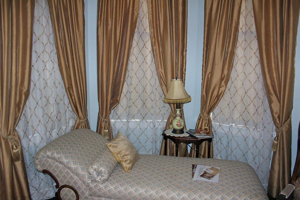 Bisland House Bed And Breakfast Natchez Exteriör bild