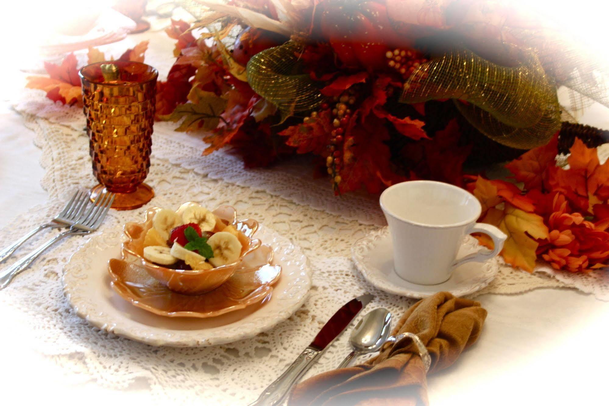 Bisland House Bed And Breakfast Natchez Exteriör bild